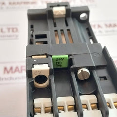 Siemens 3Tf31 10-0B Air Break (Power) Contactor 24V Dc