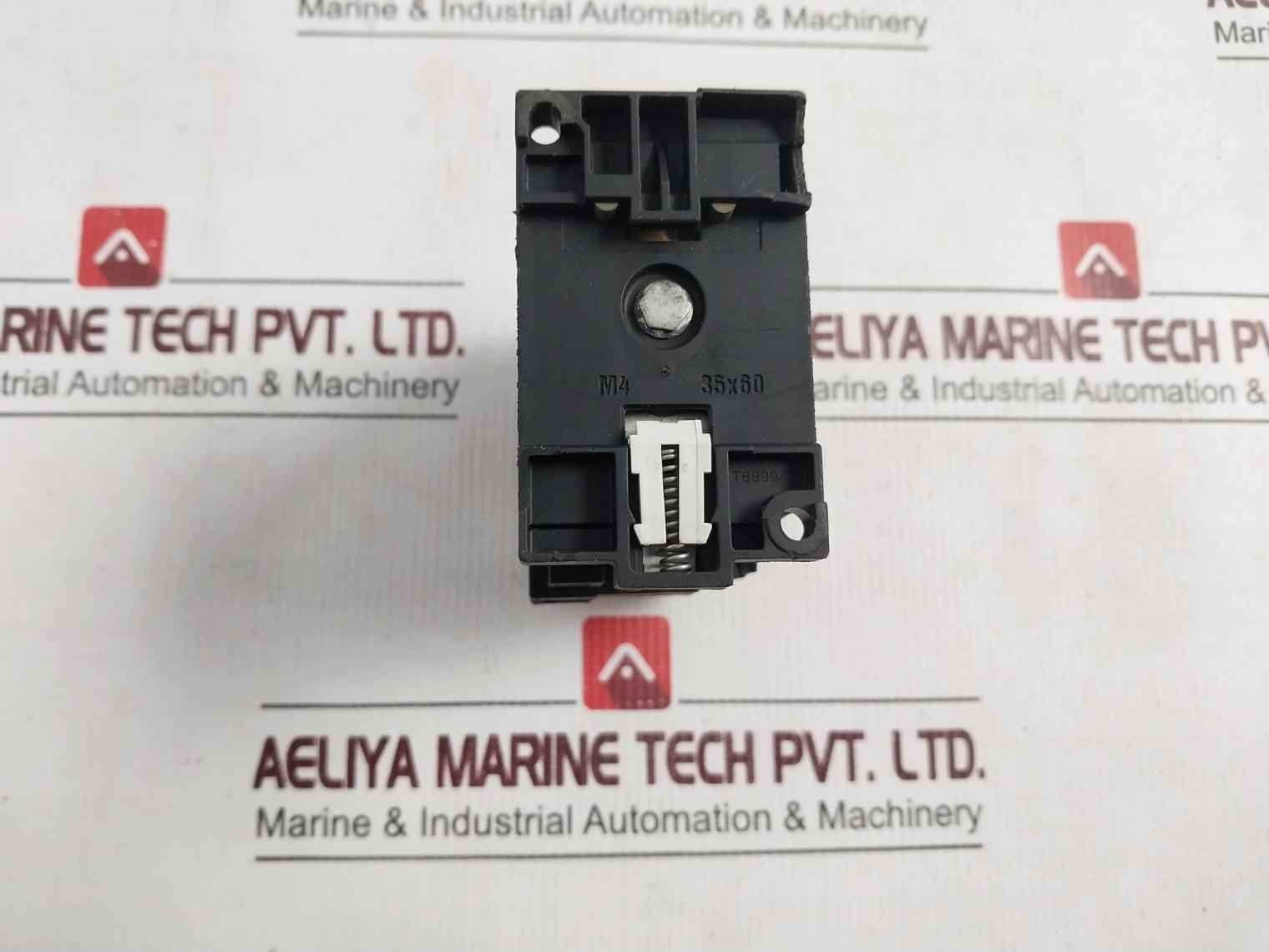 Siemens 3Tf31 10-0B Air Break (Power) Contactor 415V Ac 12A 071415008