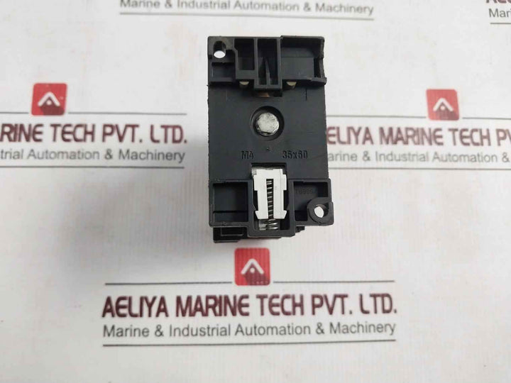 Siemens 3Tf31 10-0B Air Break (Power) Contactor 415V Ac 12A 071415008