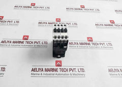 Siemens 3Tf31 10-0B Air Break (Power) Contactor 415V Ac 12A 071415008