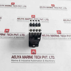 Siemens 3Tf31 10-0B Air Break (Power) Contactor 415V Ac 12A 071415008