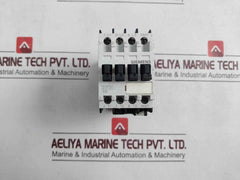 Siemens 3Tf31 10-0B Air Break (Power) Contactor 415V Ac 12A 071415008