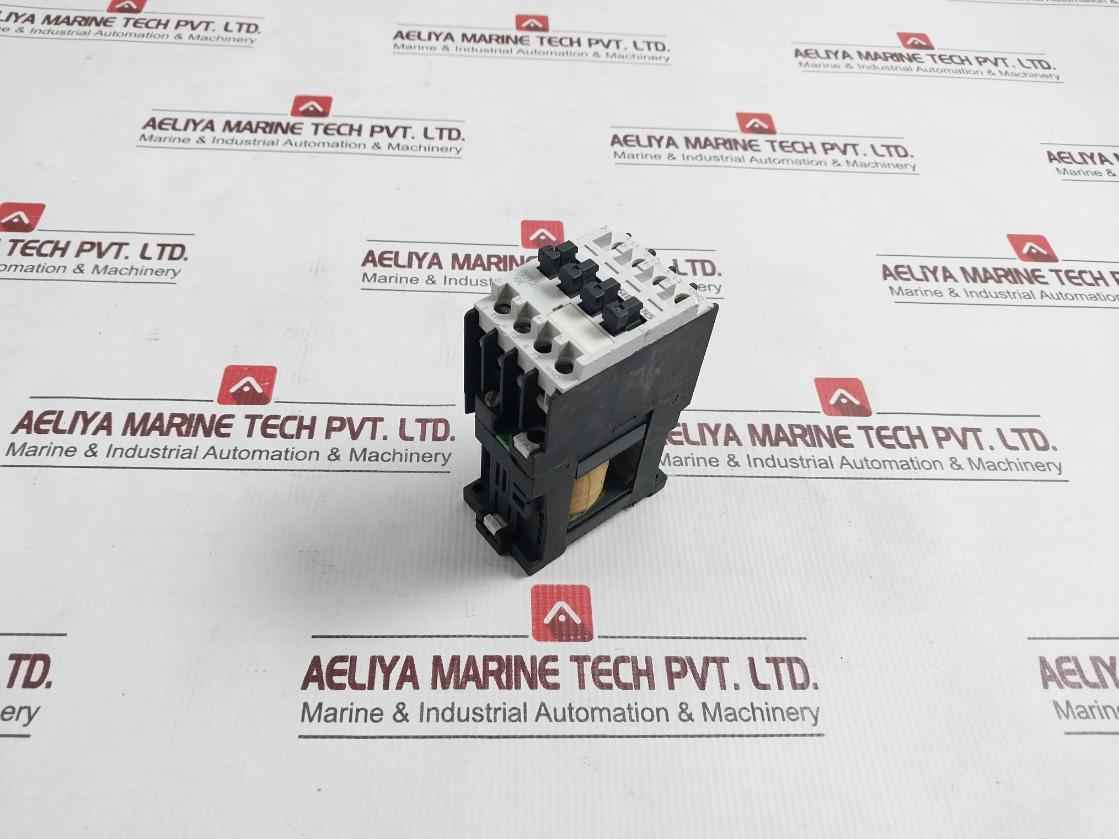 Siemens 3Tf31 10-0B Air Break (Power) Contactor 415V Ac 12A 071415008