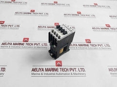 Siemens 3Tf31 10-0B Air Break (Power) Contactor 415V Ac 12A 071415008