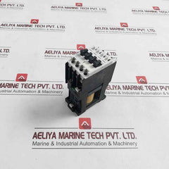 Siemens 3Tf31 10-0B Air Break (Power) Contactor 415V Ac 12A 071415008