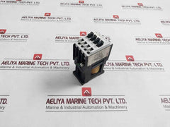 Siemens 3Tf31 10-0B Air Break (Power) Contactor 415V Ac 12A 071415008