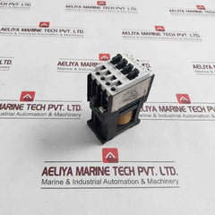 Siemens 3Tf31 10-0B Air Break (Power) Contactor 415V Ac 12A 071415008