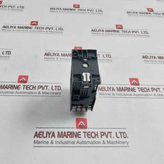 Siemens 3Tf31 10-0B Air Break (Power) Contactor 415V Ac 12A 071415008