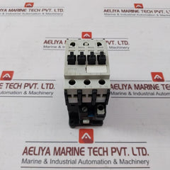 Siemens 3Tf32 00-0A Air Break Power Contactor 30A 16A 220V 50Hz 415V- Is 13947
