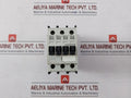 Siemens 3Tf32 00-0A Air Break Power Contactor 30A 16A 220V 50Hz 415V- Is 13947