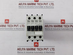 Siemens 3Tf32 00-0A Air Break Power Contactor 30A 16A 220V 50Hz 415V- Is 13947