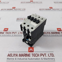 Siemens 3Tf32 00-0A Air Break Power Contactor 30A 16A 220V 50Hz 415V- Is 13947