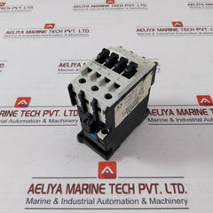 Siemens 3Tf32 00-0A Air Break Power Contactor 30A 16A 220V 50Hz 415V- Is 13947