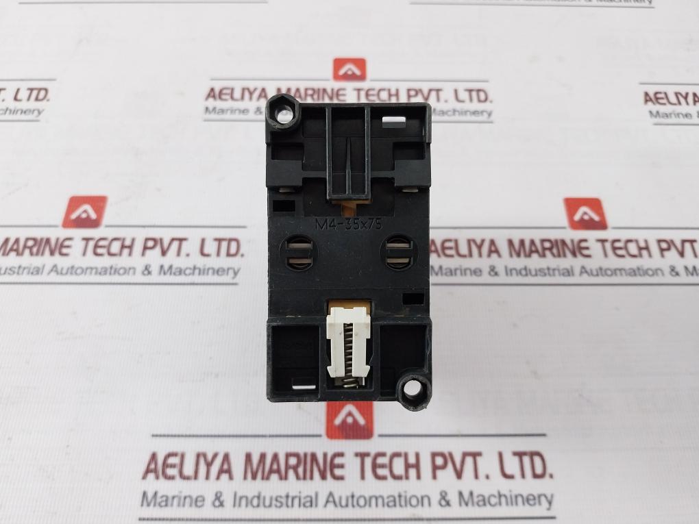 Siemens 3Tf32 00-0A Air Break Power Contactor 30A 16A 220V 50Hz 415V- Is 13947