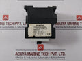 Siemens 3Tf32 00-0A Air Break Power Contactor 30A 16A 220V 50Hz 415V- Is 13947