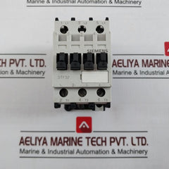 Siemens 3Tf32 00-0A Air Break (Power) Contactor 16A 415V 240V 50Hz