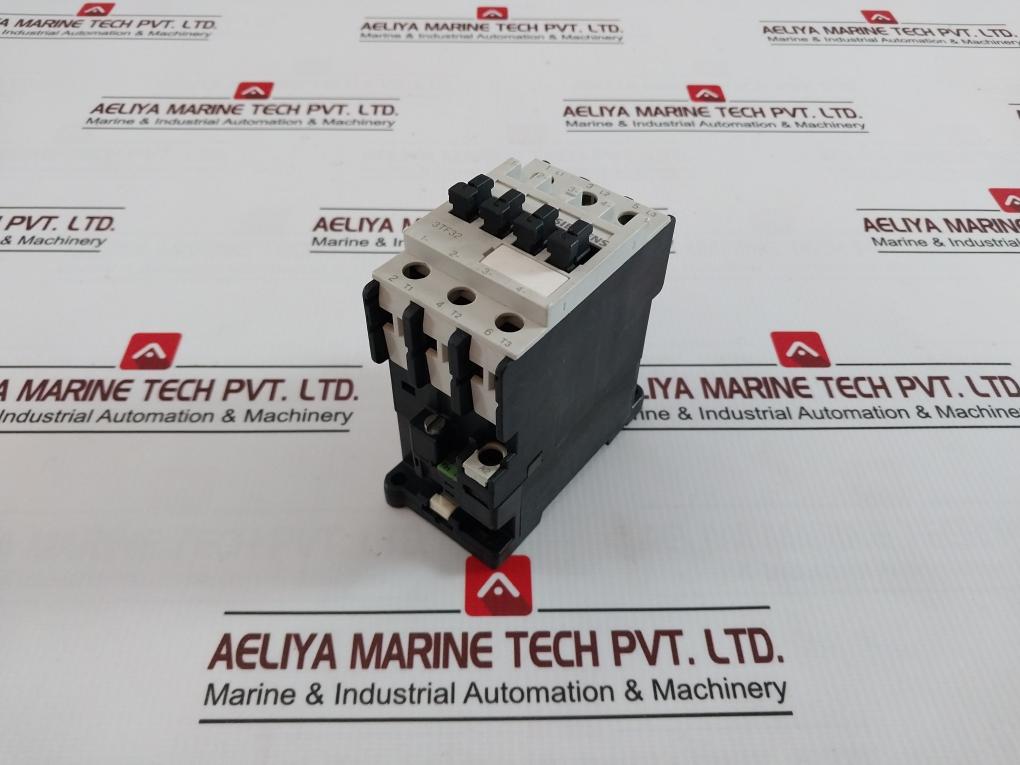 Siemens 3Tf32 00-0A Air Break (Power) Contactor 16A 415V 240V 50Hz