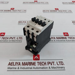 Siemens 3Tf32 00-0A Air Break (Power) Contactor 16A 415V 240V 50Hz