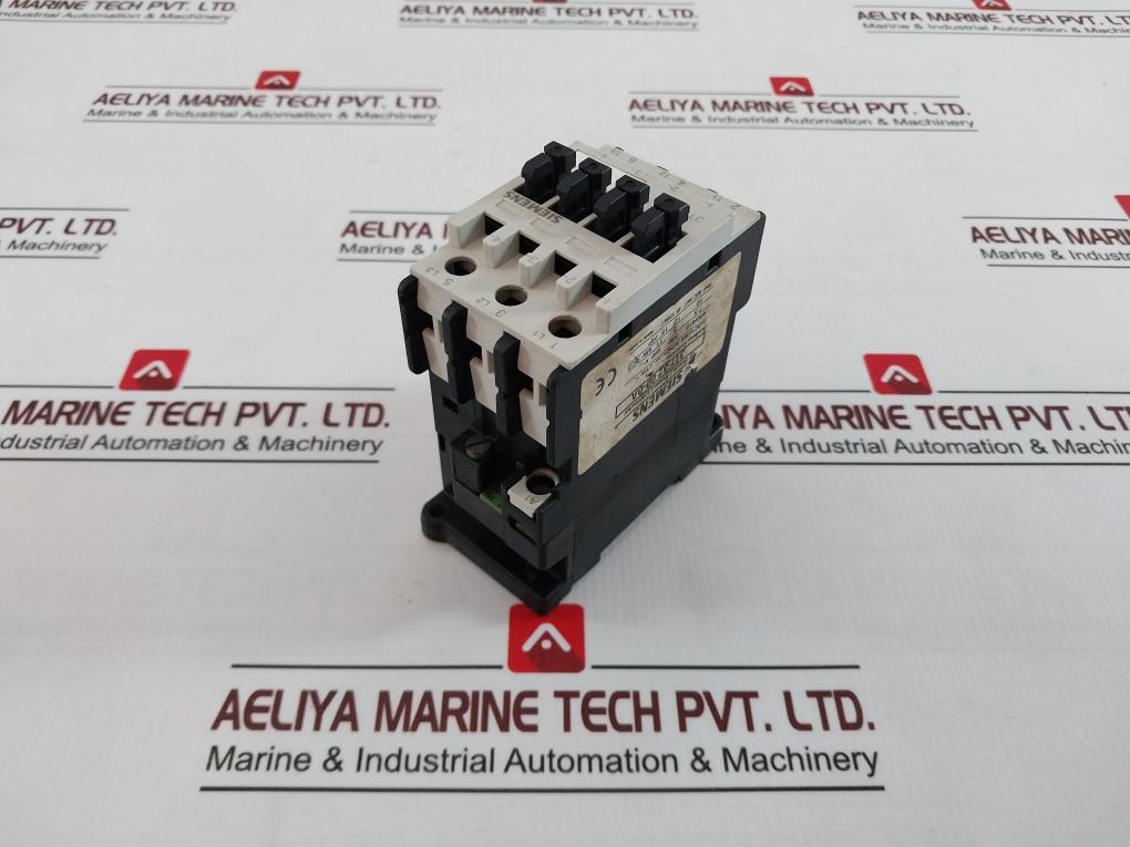 Siemens 3Tf32 00-0A Air Break (Power) Contactor 16A 415V 240V 50Hz