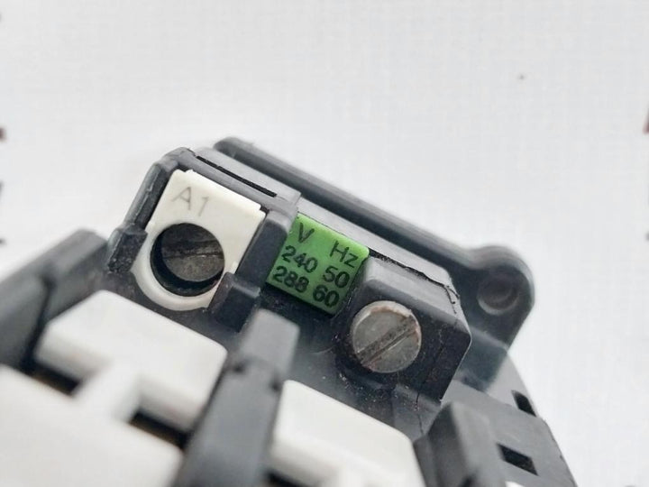 Siemens 3Tf32 00-0A Air Break (Power) Contactor 16A 415V 240V 50Hz