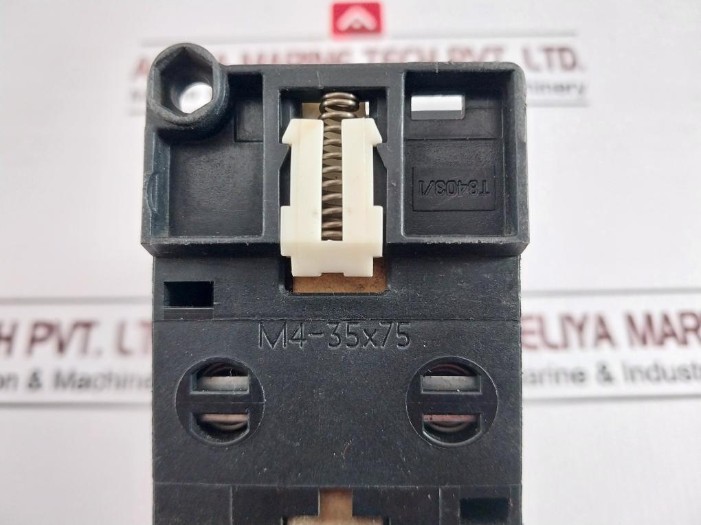 Siemens 3Tf32 00-0A Air Break (Power) Contactor 16A 415V 240V 50Hz