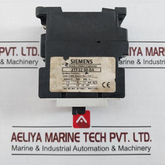 Siemens 3Tf32 00-0A Air Break (Power) Contactor 16A 415V 240V 50Hz