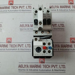 Siemens 3Tf32 00-0A Air Break (Power) Contactor Ui 690V 415V~