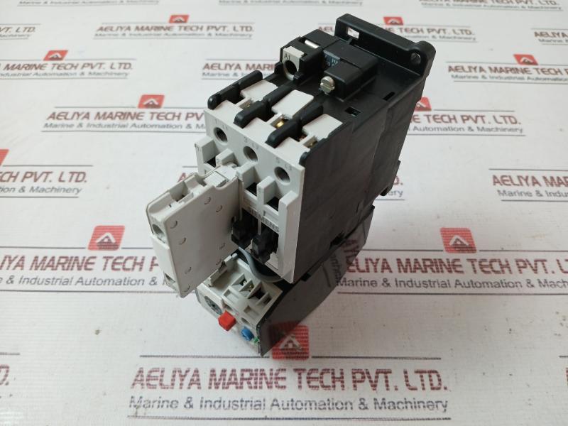 Siemens 3Tf32 00-0A Air Break (Power) Contactor Ui 690V 415V~