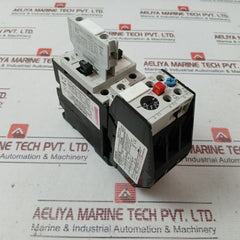 Siemens 3Tf32 00-0A Air Break (Power) Contactor Ui 690V 415V~