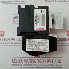 Siemens 3Tf32 00-0A Air Break (Power) Contactor Ui 690V 415V~