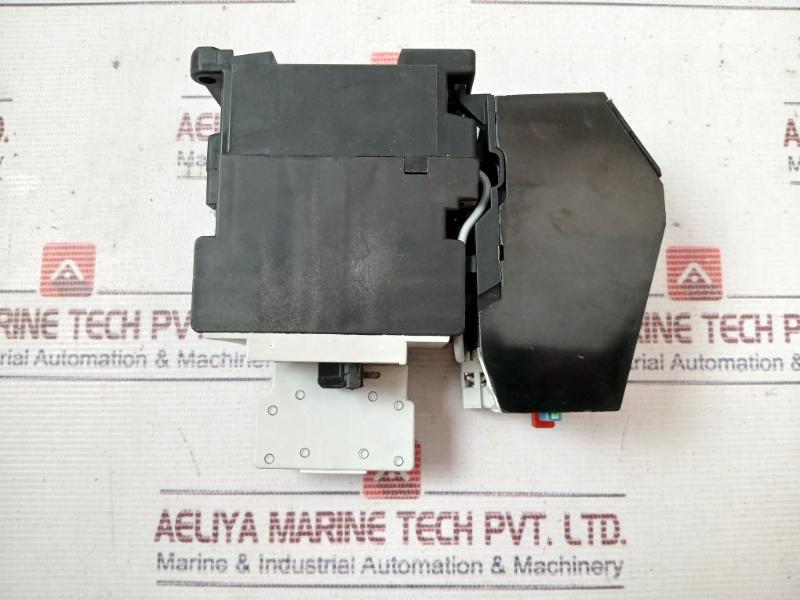 Siemens 3Tf32 00-0A Air Break (Power) Contactor Ui 690V 415V~