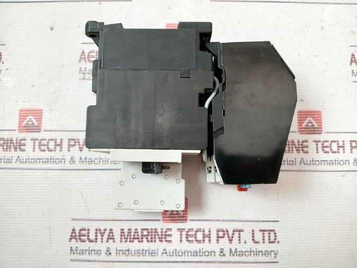 Siemens 3Tf32 00-0A Air Break (Power) Contactor Ui 690V 415V~