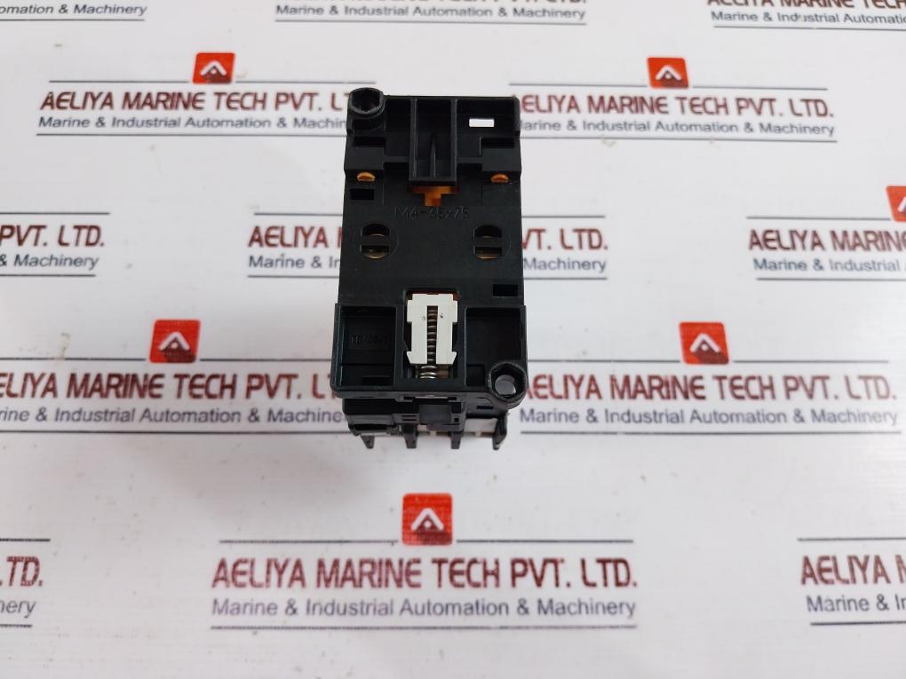 Siemens 3Tf32 00-0A Power Contactor With Auxiliary Contact Block 3Tx4010-2A