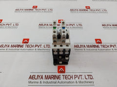 Siemens 3Tf33 00-0A Air Break (Power) Contactor With Auxiliary Switch 3Tx4001-2A
