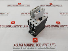 Siemens 3Tf33 00-0A Air Break (Power) Contactor With Auxiliary Switch 3Tx4001-2A