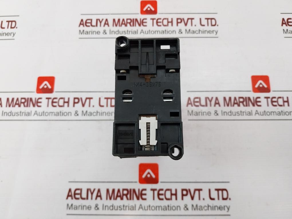 Siemens 3Tf33 00-0A Air Break (Power) Contactor With Auxiliary Switch 3Tx4001-2A