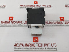 Siemens 3Tf33 00-0A Air Break (Power) Contactor With Auxiliary Switch 3Tx4001-2A