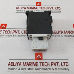 Siemens 3Tf33 00-0A Air Break (Power) Contactor With Auxiliary Switch 3Tx4001-2A