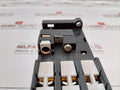 Siemens 3Tf33 00-0A Air Break (Power) Contactor With Auxiliary Switch 3Tx4001-2A