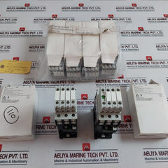 Siemens 3Tf3300-0B Contactor 1Hyn401100P15