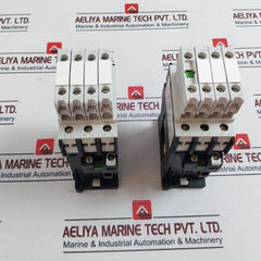 Siemens 3Tf3300-0B Contactor 1Hyn401100P15