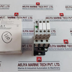 Siemens 3Tf3300-0B Contactor 1Hyn401100P15