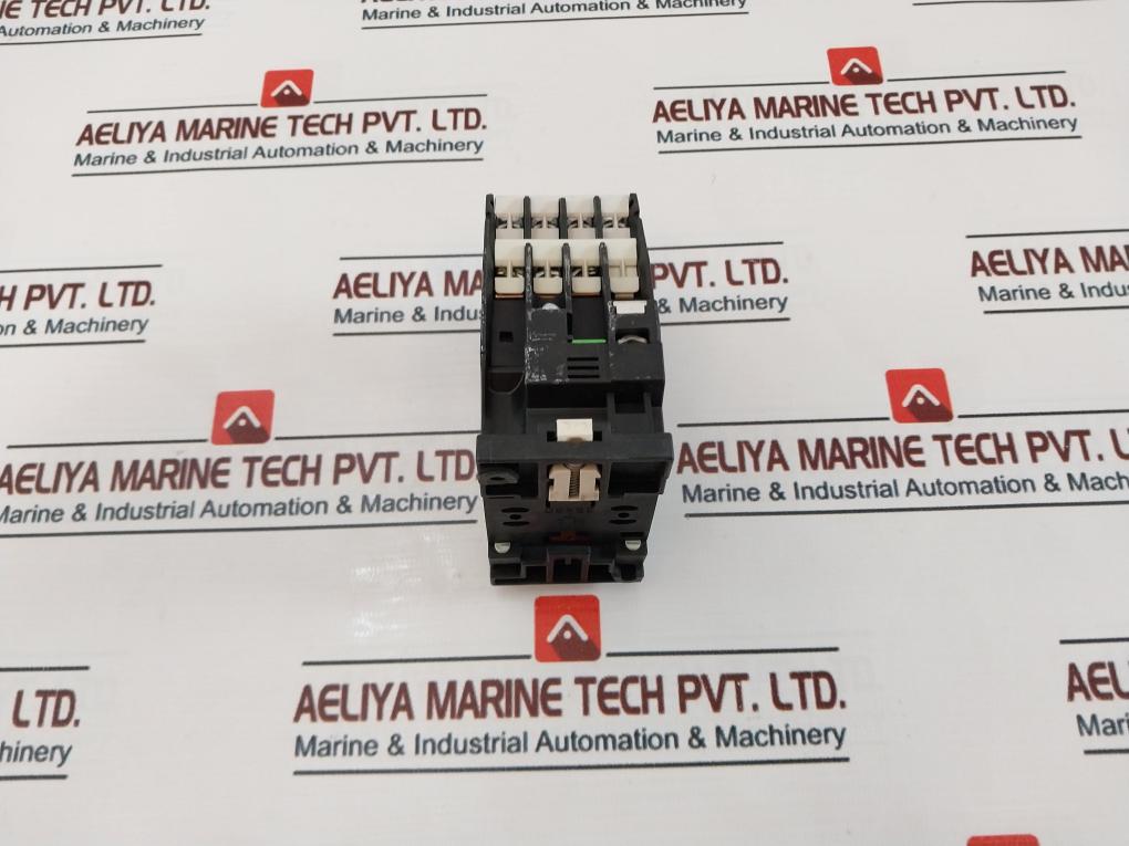 Siemens 3Tf4022-0A Contactor 20A 600V