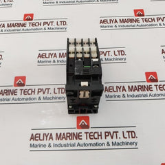 Siemens 3Tf4022-0A Contactor 20A 600V