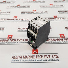 Siemens 3Tf4022-0A Contactor 20A 600V