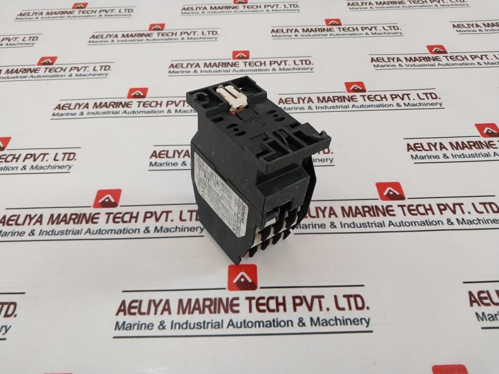 Siemens 3Tf4022-0A Contactor 20A 600V