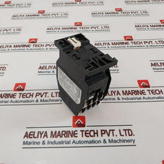 Siemens 3Tf4022-0A Contactor 20A 600V