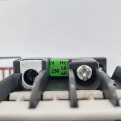 Siemens 3Tf4022-0A Contactor 20A 600V