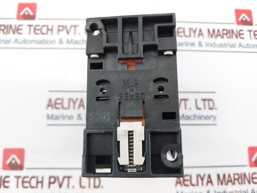 Siemens 3Tf4022-0A Contactor 20A 600V