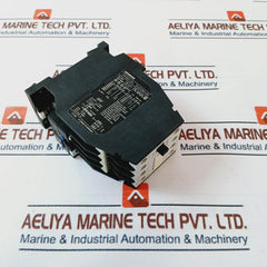 Siemens 3Tf4022-0A Contactor 230/220V 50Hz 276/264V 60Hz